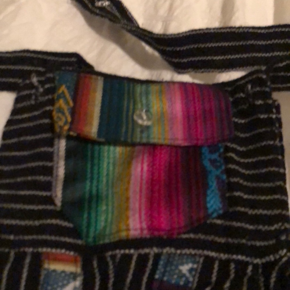 Romper - Picture 2 of 5